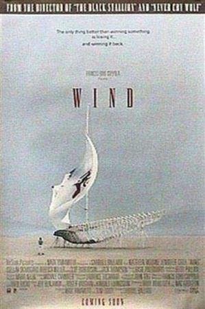 ����� / Wind (1992 / DVDRip)