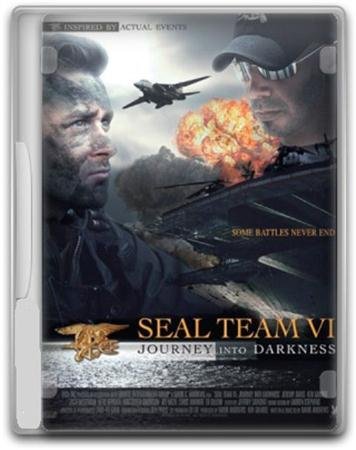 ������� ������. ������� VI / SEAL Team VI (2008 / DVDRip)