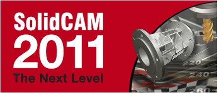 SolidCAM 2011 SP2 HF1 [ Multilanguage for SolidWorks, 2007 � 2012, 32/64 bit, 2011, MULTILANG � RUS