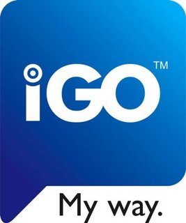 IGO 8 [ ����� ���� ������ 8 ��� ������, 09.2011 ]