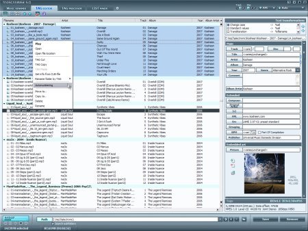 TagScanner 5.1.600 Portable
