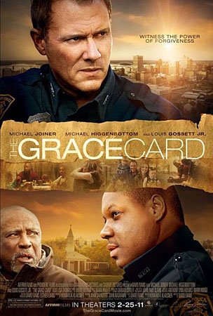  ������ ���������� / The Grace Card (2010/DVDRip/1.38)