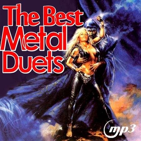 VA - The Best Metal Duets (2011)