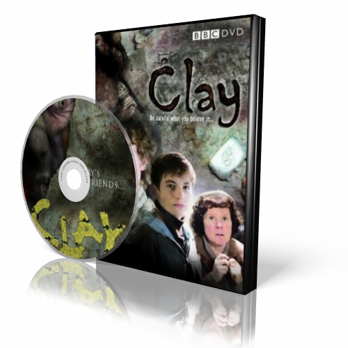 ����� /Clay (2008) SATRip