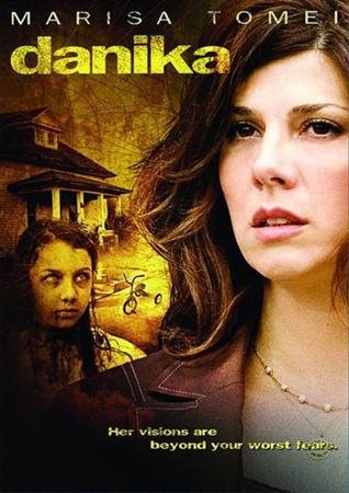 ������ / Danika (2006) DVDRip