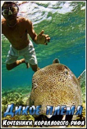 ����� �����. ��������� ����������� ���� / Wild Tribe. Reef Gypsies (2007) SATRip