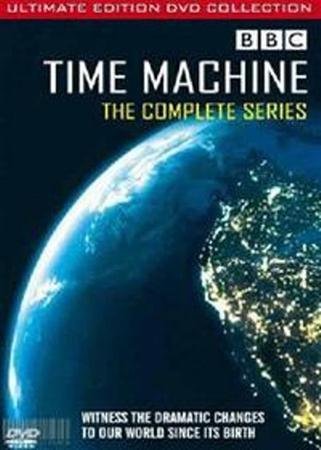 BBC: ������ ������� (3 ������ �� 3) / BBC: Time Machine (2004 / SATRip)