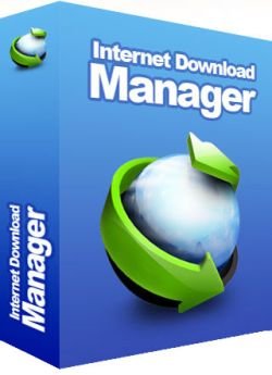 Internet Download Manager 6.07.11 Portable