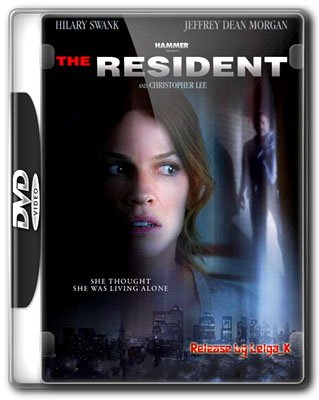 ������� / The Resident (�������-�����) 2011 DVD5