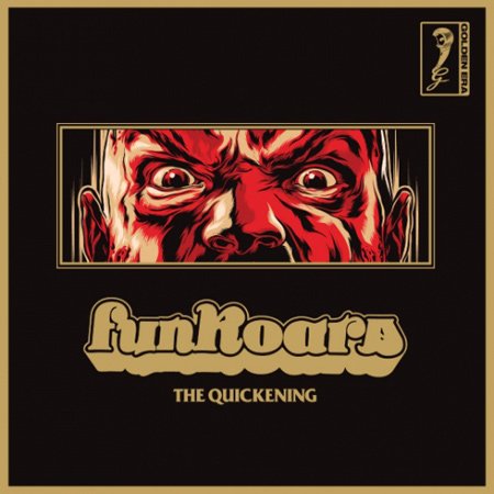 Funkoars - The Quickening (2011)