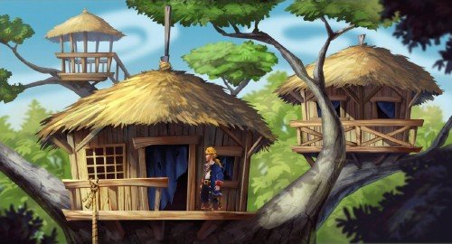 Monkey Island Special Edition Collection (2011/ENG/MULTI5)
