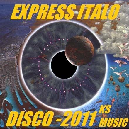 Epress Italo Disco-2011 KS (2011)