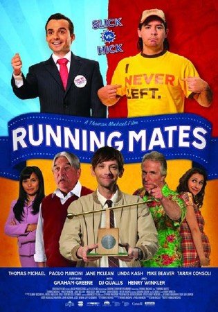 ������-������ / Running Mates (2011/SATRip)