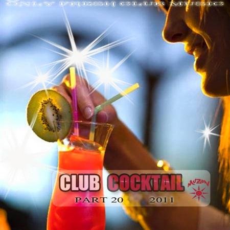 VA - Cub Cocktail part 20 (2011)