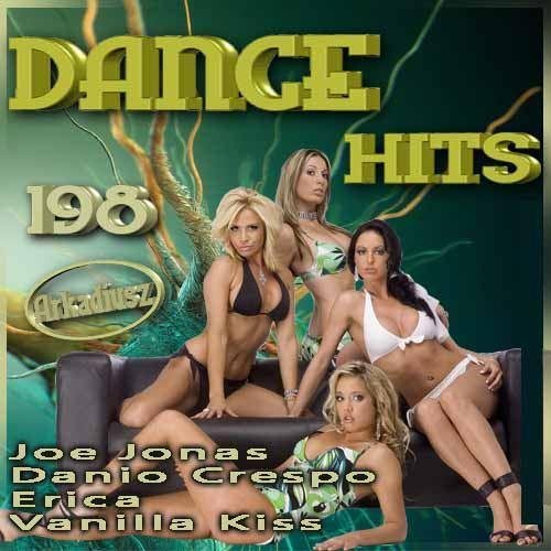 Dance Hits Vol. 198 (2011)