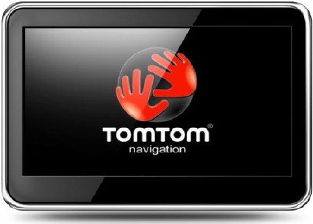 TomTom Western Europe 875.3613 (18.09.11) TeleAtlas ������������� ������