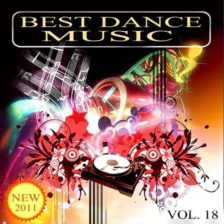 VA - Best Dance Music vol. 18 (2011)