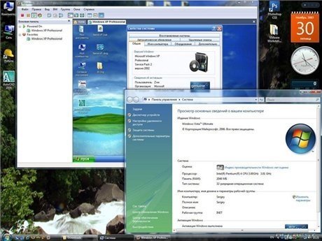 VMware Workstation v8.0.0.471780