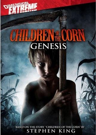 ���� ��������: ������� / Children of the Corn: Genesis (2011 / HDRip)