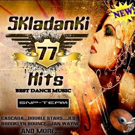 VA - Skladanki Hits Vol.77 (2011)