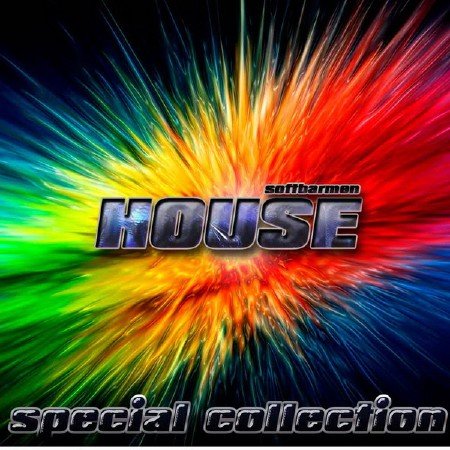 VA - House. Special collection (2011)