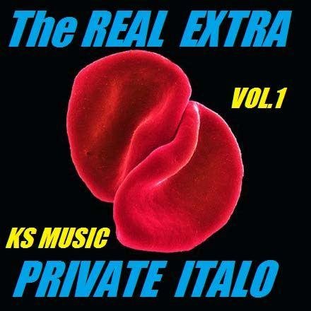 VA The Real Private Italo Disco V0l.1-KS (2011)