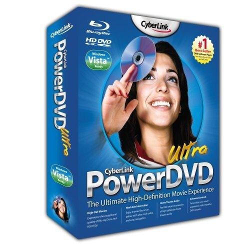 CyberLink PowerDVD Ultra 11.0.2114.53