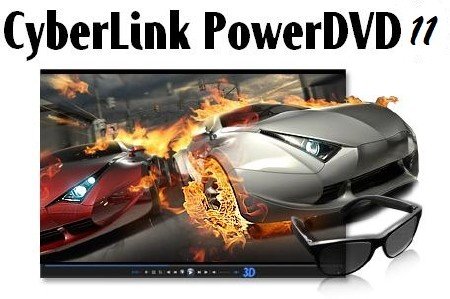 CyberLink PowerDVD 11.0.2114.53 Ultra