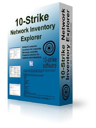 10-Strike Network Inventory Explorer 4.33r + Portable x86 (2011/RUS)