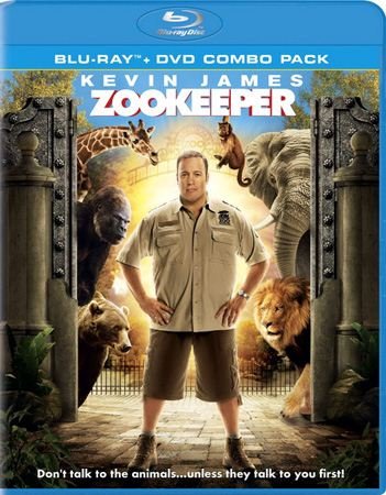 ��� ������ �� �������� / Zookeeper (2011) HDRip