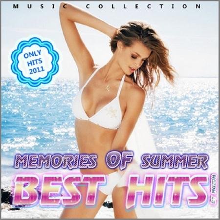 VA - Memories of Summer. Best Hits (2011)