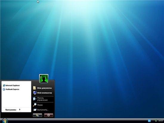 Windows XP Alternative ������ 11.9 (�������� 2011)