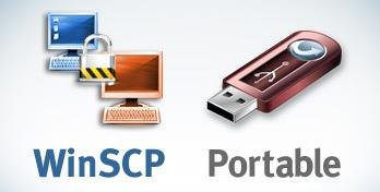 WinSCP 4.3.5 Portable