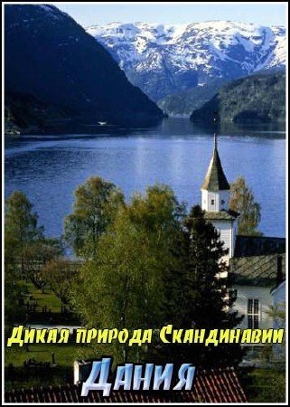 ����� ������� �����������. ����� / Wildes Skandinavien. Denemarken (2011) BDRip (720p)