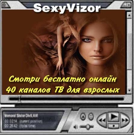 SexyVizor 3.16 RUS Portable