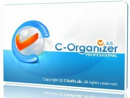 C-Organizer Professional 4.5