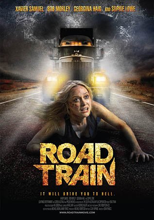  �������� / Road Train (2010/HDRip/1.46)
