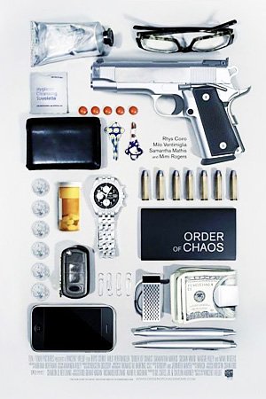 ������ ����� / Order of Chaos (2010/DVDRip/1.37)