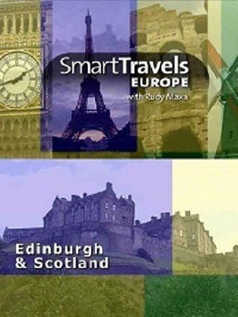  .    / SmartTravels. Edinburgh & Scotland (2006) HDTVRip (720p)