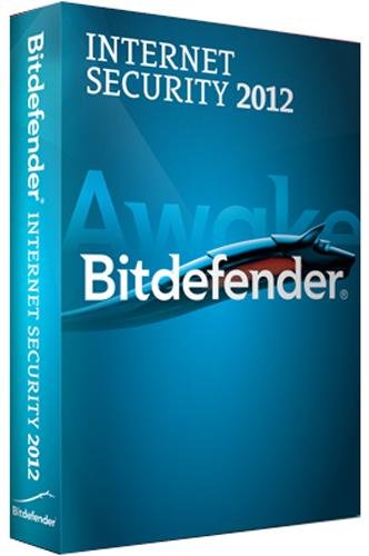 BitDefender Internet Security 2012 Build 15.0.31.1282 Final (x86/64)