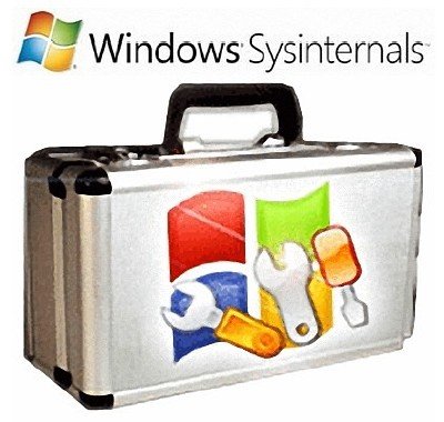 Sysinternals Suite 1.0 Build 20.09.2011