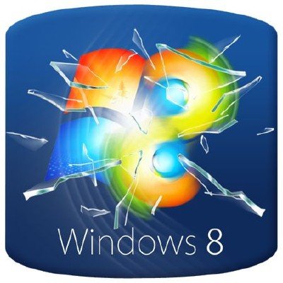 Windows 8 UX Pack v 3.0 ( Windows 7)