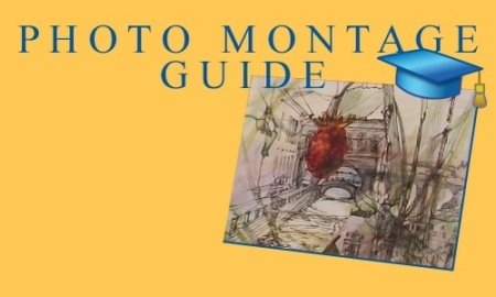 Photo Montage Guide 1.0 Portable 2011 ����������