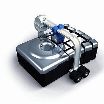 O&O Defrag 15.0.73 Pro Portable 2011