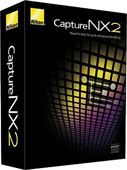 Nikon Capture NX2 2.2.8 Portable 2011