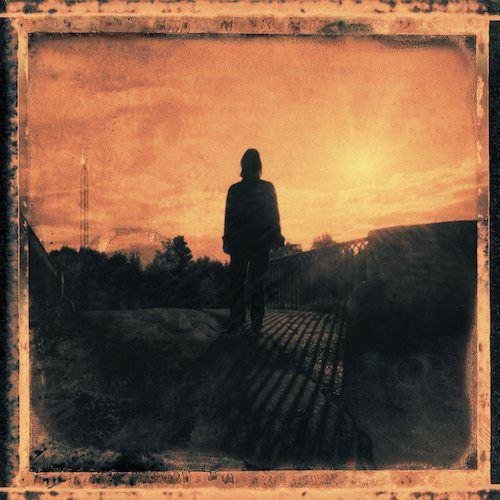 Steven Wilson - Grace For Drowning (2011)