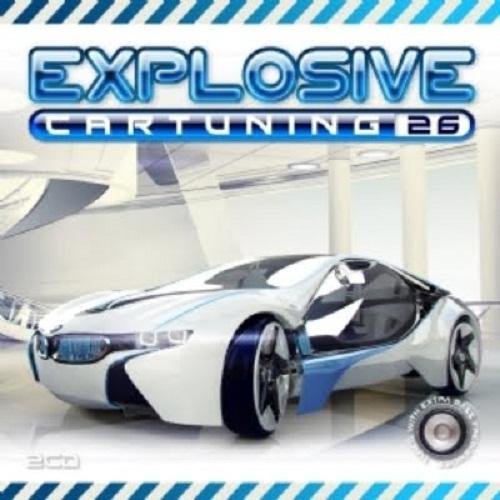 Explosive Car Tuning 26 - 2CD (2011)