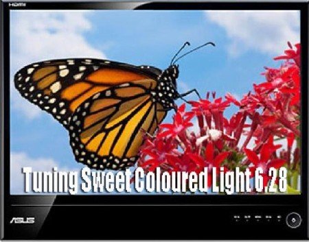 Tuning Sweet Coloured Light 6.28 2011