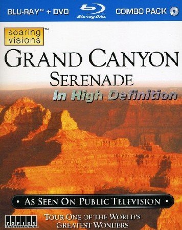 �������� �������� ������� / Great Canyon Serenade (2011) BDRip
