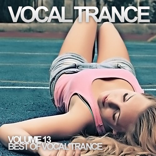 VA - Vocal Trance Volume 13 ( 2011)